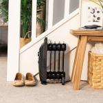 Russell Hobbs 650W Portable Electric Radiator Heater