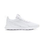Puma Anzarun Lite Sneakers - White, Size 12 UK