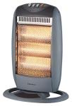 Belaco 1200W Portable Halogen Heater with 3 Settings