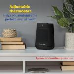 Russell Hobbs Portable Oscillating Electric Heater