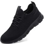 Damyuan Men's Lightweight Casual Athletic Sneakers Size 11