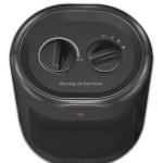 Russell Hobbs Portable Oscillating Electric Heater