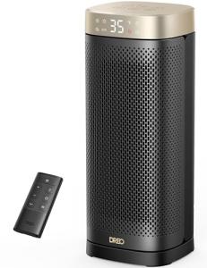 Dreo 16-Inch Energy Efficient Electric Heater
