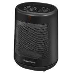 Russell Hobbs Portable Oscillating Electric Heater