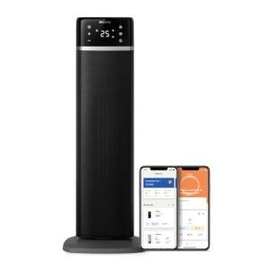 Philips 5000 Series Smart Tower Fan Heater