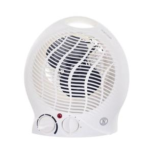 Powerful 2KW Fan Heater with Cool Function