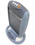 Belaco 1200W Portable Halogen Heater with 3 Settings