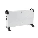 Warmlite 2000W Convection Heater with Thermostat