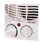 Powerful 2KW Fan Heater with Cool Function
