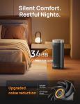 Dreo 16-Inch Energy Efficient Electric Heater