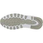 Reebok Men's Classic Leather Sneakers - White/Grey