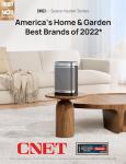 Dreo 1500W Oscillating Electric Space Heater