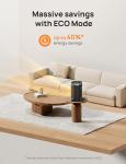 Dreo 1500W Oscillating Electric Space Heater