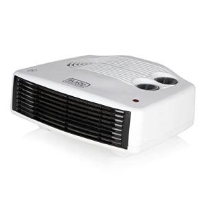Black+Decker 3kW Climate Control Fan Heater