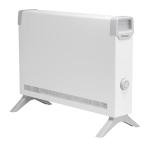 Dimplex ML2T Compact Electric Convector Heater