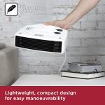 Black+Decker 3kW Climate Control Fan Heater