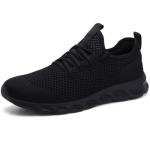 Damyuan Men's Lightweight Casual Athletic Sneakers Size 11
