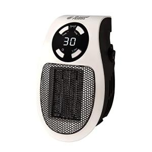 Russell Hobbs 500W Adjustable Ceramic Plug Heater
