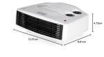 Black+Decker 3kW Climate Control Fan Heater