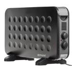 2000W Portable Electric Room Heater with 3 Settings