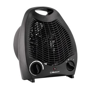 Belaco 2-Setting Electric Fan Heater 1000/2000W