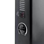 Schallen 2000W Adjustable Electric Radiator Heater