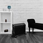 Schallen 2000W Adjustable Electric Radiator Heater