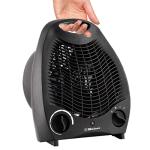 Belaco 2-Setting Electric Fan Heater 1000/2000W