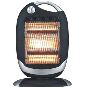 Easy Shopping® 3 Bar Electric Halogen Heater