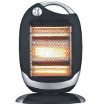 Easy Shopping® 3 Bar Electric Halogen Heater