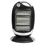 Easy Shopping® 3 Bar Electric Halogen Heater