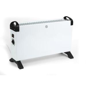 Beldray Portable Convector Heater with Adjustable Thermostat