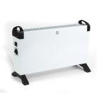 Beldray Portable Convector Heater with Adjustable Thermostat