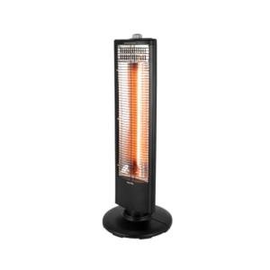 Warmlite Infrared Heater with Oscillation and Safety Features
