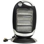Easy Shopping® 3 Bar Electric Halogen Heater