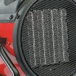 Draper 2.0kW Portable Electric Space Heater