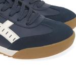 Skechers Men's Zinger 2.0 Trainers - Navy/White