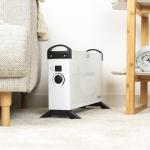 Beldray Portable Convector Heater with Adjustable Thermostat