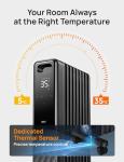 Dreo 2000W Silent Electric Oil Heater