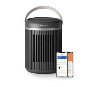 Philips 3000 Series EcoAI Connected Fan Heater