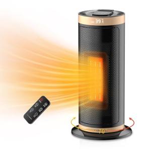 Home Harbour Cozy XL Electric Heater with Remote