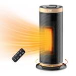 Home Harbour Cozy XL Electric Heater with Remote