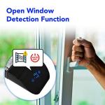 2000W WiFi Electric Infrared Patio Heater