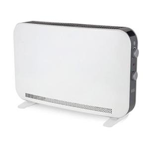 BLACK+DECKER 2KW Portable Heater with Anti-Frost