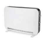 BLACK+DECKER 2KW Portable Heater with Anti-Frost
