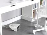 Dimplex 3KW Compact Electric Fan Heater