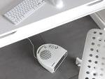 Dimplex 3KW Compact Electric Fan Heater