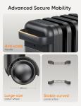 Dreo 2000W Silent Electric Heater with Remote