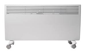 Devola 2000W Eco Electric Panel Heater, Slimline