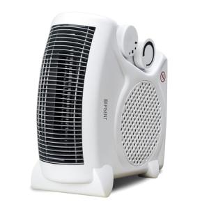 EPISENT 2kW Dual Heat Fan Heater
